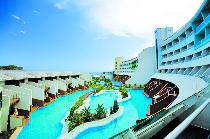 CORNELIA DIAMOND GOLF RESORT & SPA