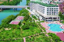 HOTEL LA MER DELTA ALARA