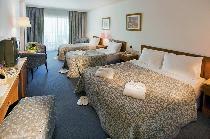 HOTEL LA MER DELTA ALARA