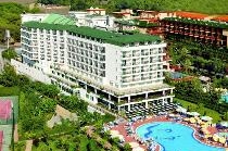 HOTEL LA MER DELTA ALARA