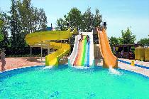 HOTEL LA MER DELTA ALARA
