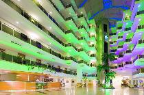 HOTEL LA MER DELTA ALARA