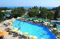 GRAND PRESTIGE HOTEL