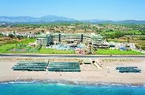 AMELIA BEACH RESORT HOTEL & SPA