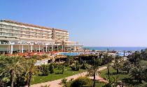 STARLIGHT CONVENTION & SPA