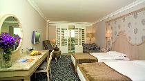STARLIGHT CONVENTION & SPA