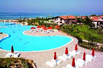 STARLIGHT CONVENTION & SPA