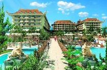 ROYAL DRAGON HOTEL