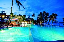 NEW STAR BEACH RESORT