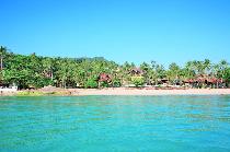 NEW STAR BEACH RESORT