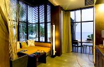 NEW STAR BEACH RESORT
