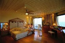 ALDEMAR ROYAL VILLAS