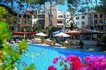 HESPERIA VILLAMIL