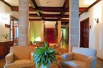 HESPERIA VILLAMIL