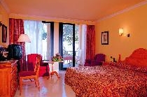HESPERIA VILLAMIL