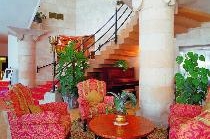 HESPERIA VILLAMIL