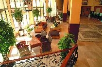 GRAN HOTEL LA HACIENDA