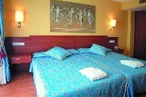 GRAN HOTEL LA HACIENDA