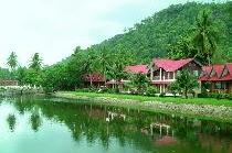 KLONG PRAO RESORT