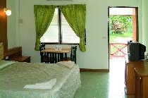 KLONG PRAO RESORT