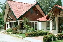 KLONG PRAO RESORT