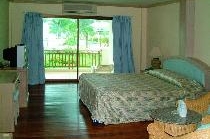 KLONG PRAO RESORT