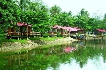 KLONG PRAO RESORT