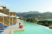 IBEROSTAR MIRABELLO BEACH & VILLAGE