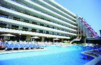 TROPIC PARK