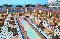 STAR BEACH HOTEL VILLAGE