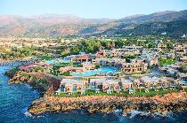 IKAROS VILLAGE BEACH RESORT&SPA