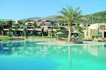 IKAROS VILLAGE BEACH RESORT&SPA