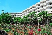 APOLLONIA BEACH RESORT & SPA