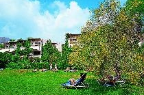 APOLLONIA BEACH RESORT & SPA
