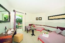 APOLLONIA BEACH RESORT & SPA
