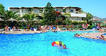 APOLLONIA BEACH RESORT & SPA