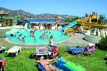 APOLLONIA BEACH RESORT & SPA
