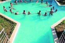 AQUIS BLUE SEA VILLAGE RESORT