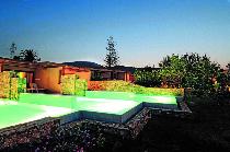 AQUIS BLUE SEA VILLAGE RESORT