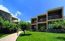AQUIS BLUE SEA VILLAGE RESORT