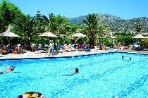 AQUIS BLUE SEA VILLAGE RESORT