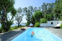MINOS BEACH ART HOTEL