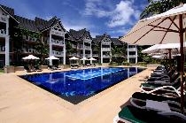 BEST WESTERN ALLAMANDA LAGUNA PHUKET