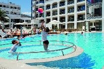 ALBATROS SPA & RESORT HOTEL
