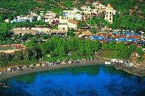 CANDIA PARK VILLAGE