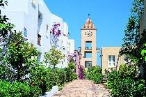 CANDIA PARK VILLAGE