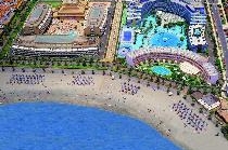 MARE NOSTRUM RESORT