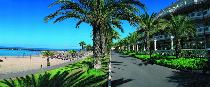 MARE NOSTRUM RESORT