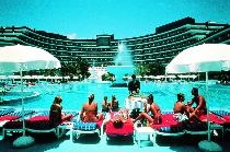 MARE NOSTRUM RESORT