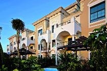 GRAN MELIA PALACIO DE ISORA